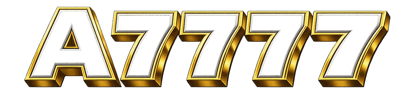 a7777 Logo